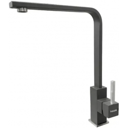 Кухонный смеситель Fabiano FKM 52 SS Titanium A-70